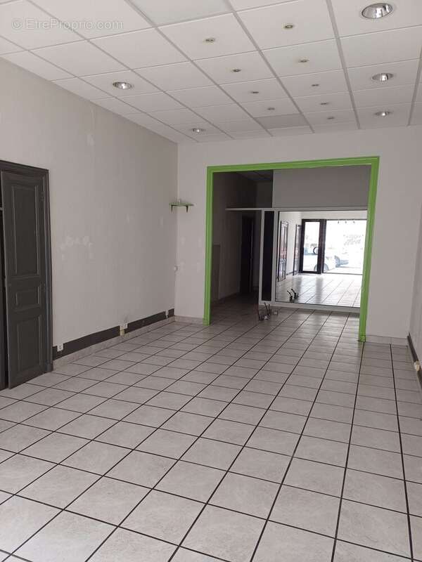 Commerce à PERIGUEUX