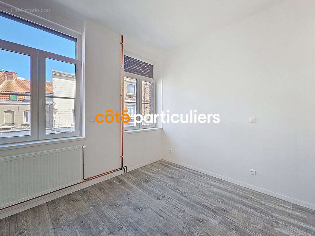 Maison à ARMENTIERES