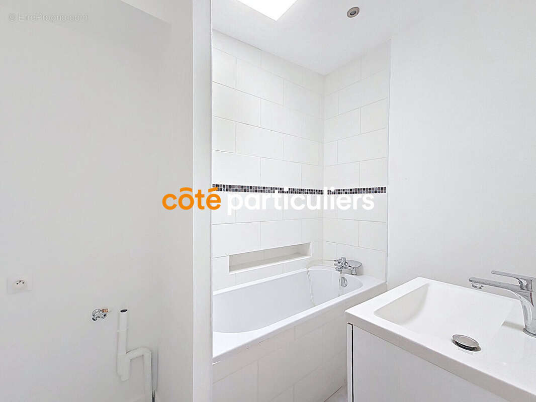 Maison à ARMENTIERES