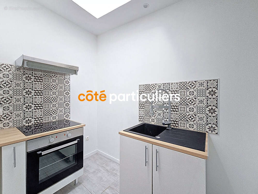 Maison à ARMENTIERES