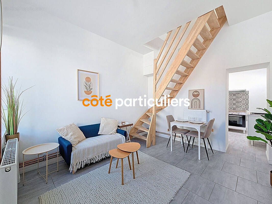 Maison à ARMENTIERES