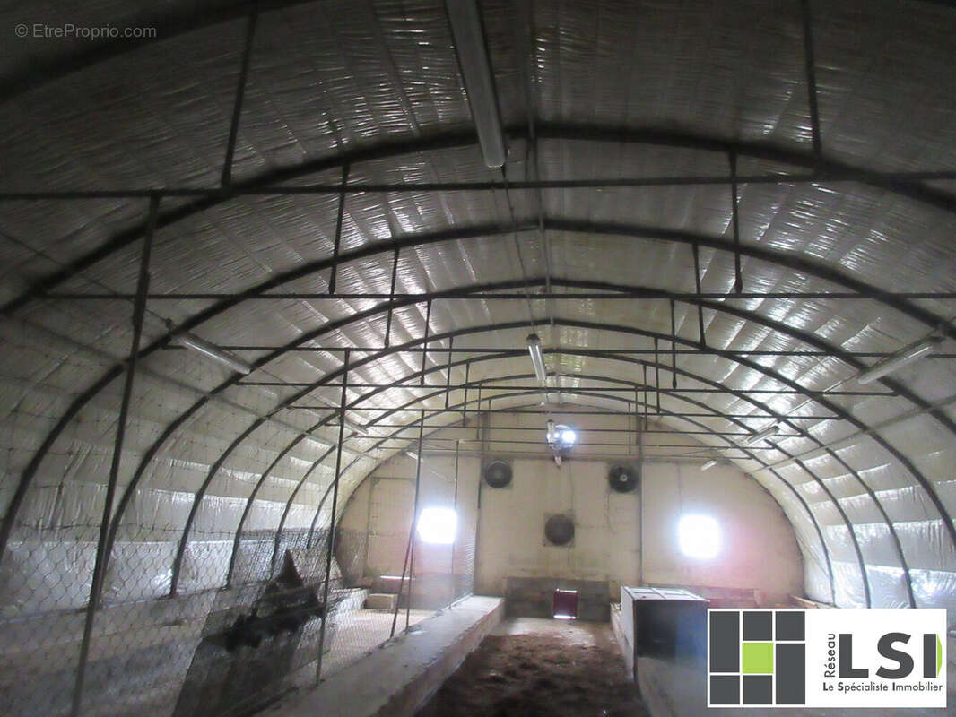 Terrain à GUILLIERS