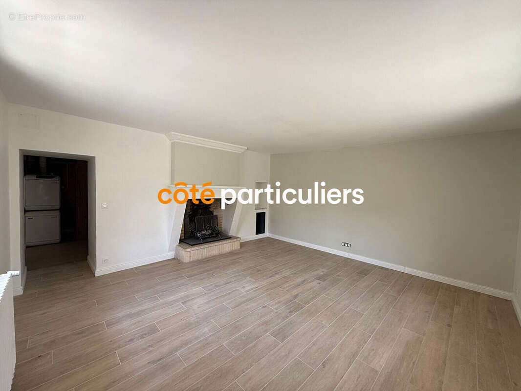 Maison à PUISSEGUIN