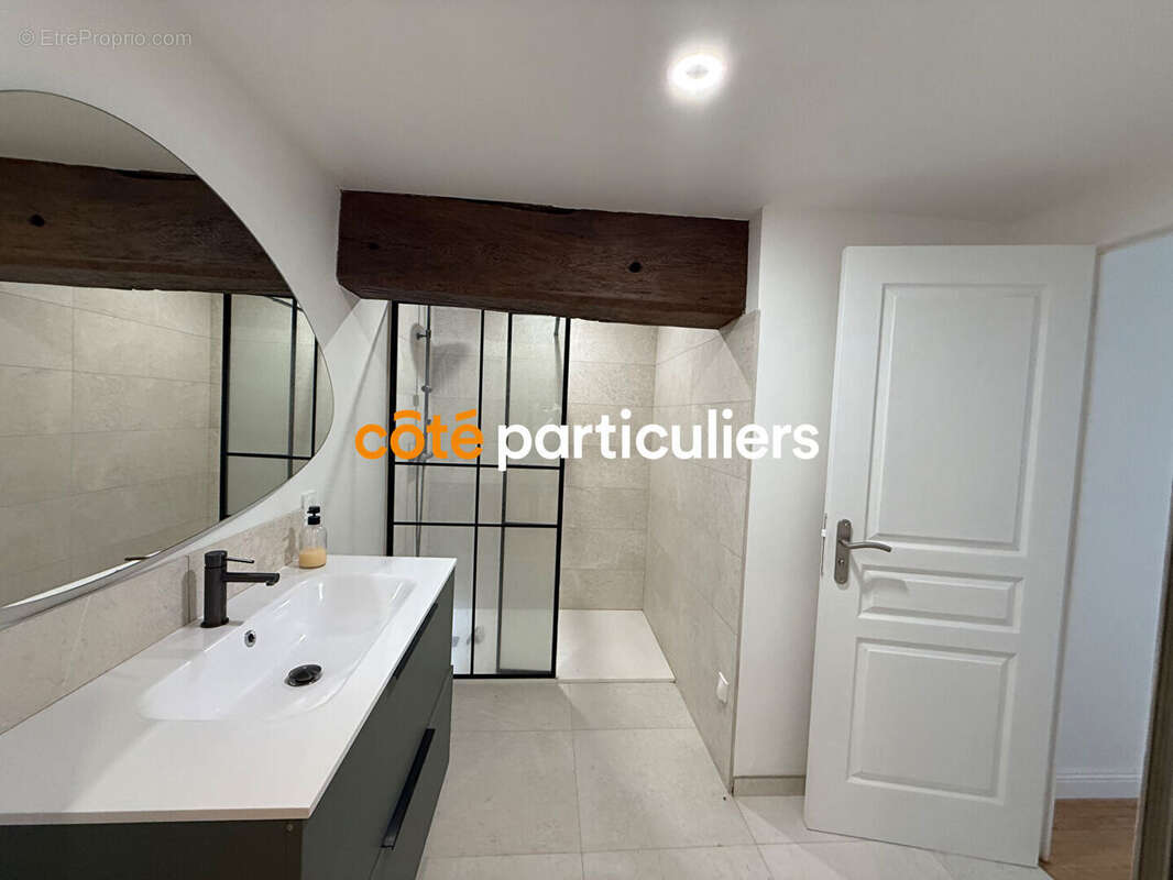 Maison à PUISSEGUIN