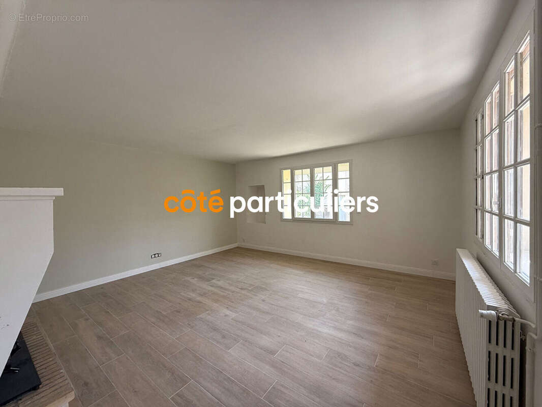 Maison à PUISSEGUIN