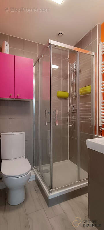 Maison à COIGNIERES