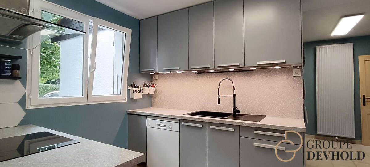 Maison à COIGNIERES