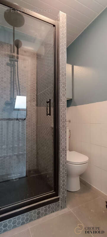 Maison à COIGNIERES