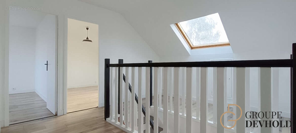 Maison à COIGNIERES