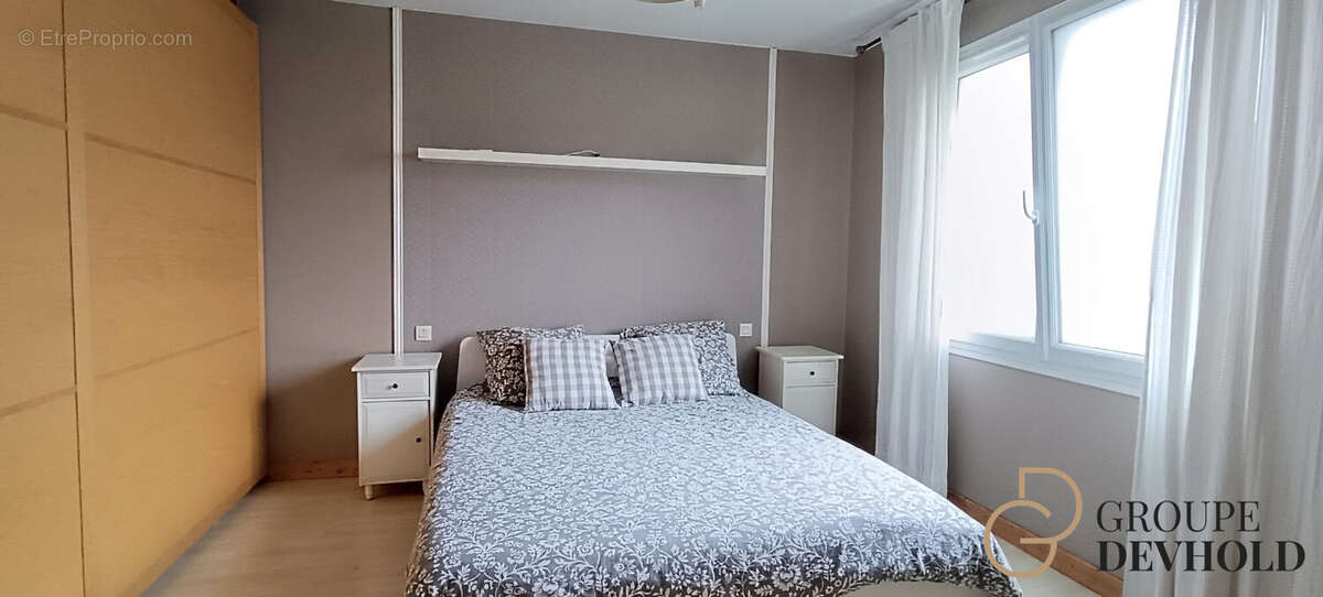 Maison à COIGNIERES