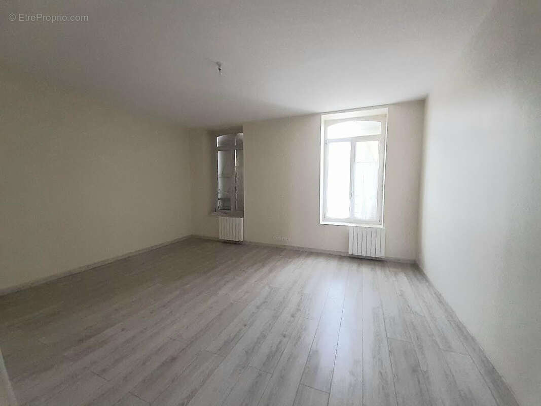 Appartement à LE MANS