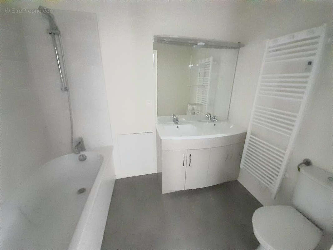 Appartement à LE MANS