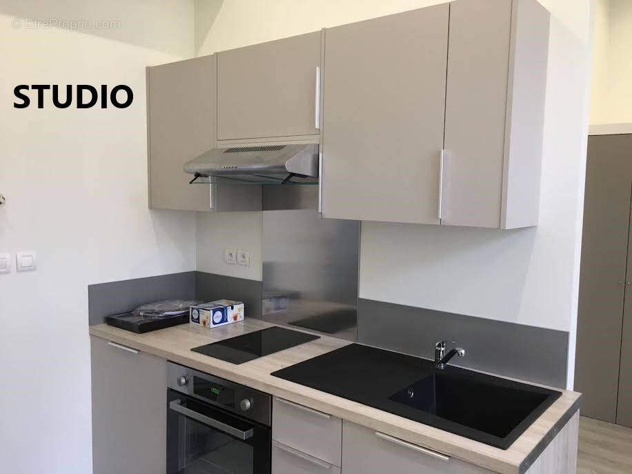 Appartement à LE MANS