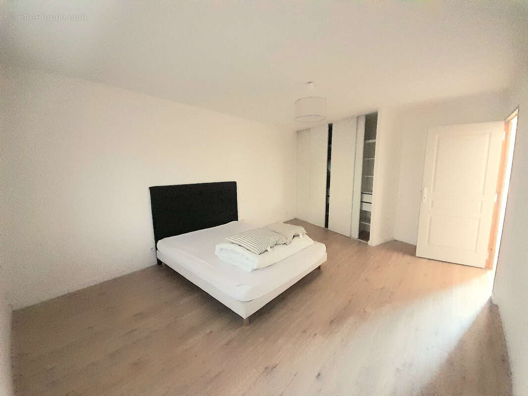 Appartement à LE MANS