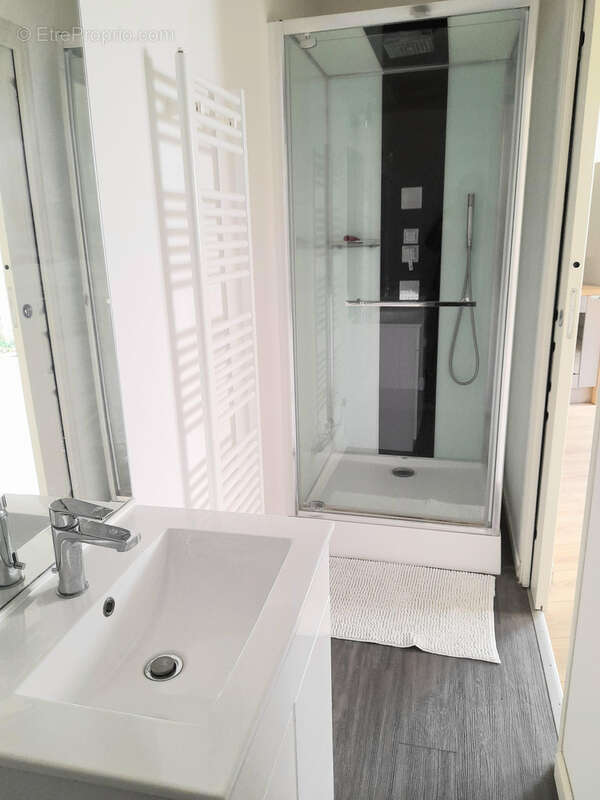 Appartement à LE MANS