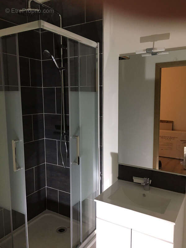 Appartement à LE MANS