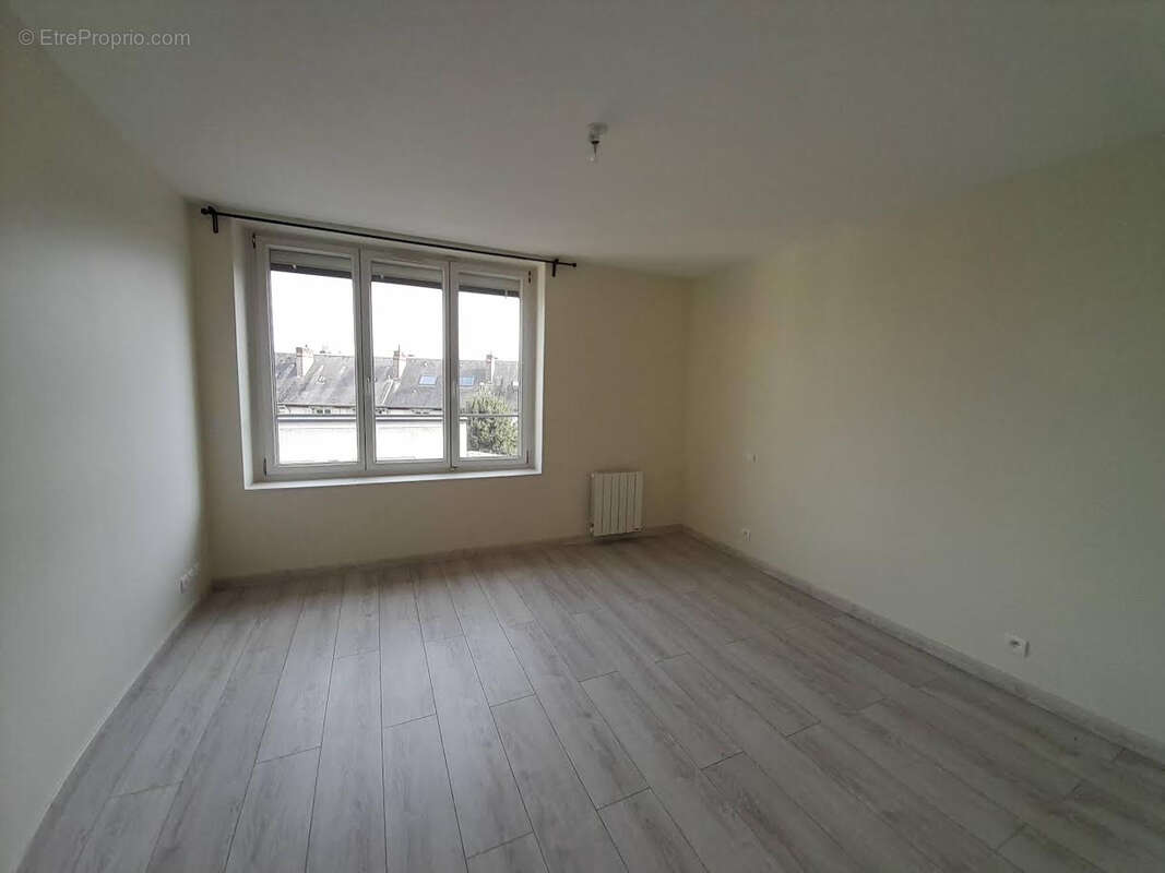 Appartement à LE MANS