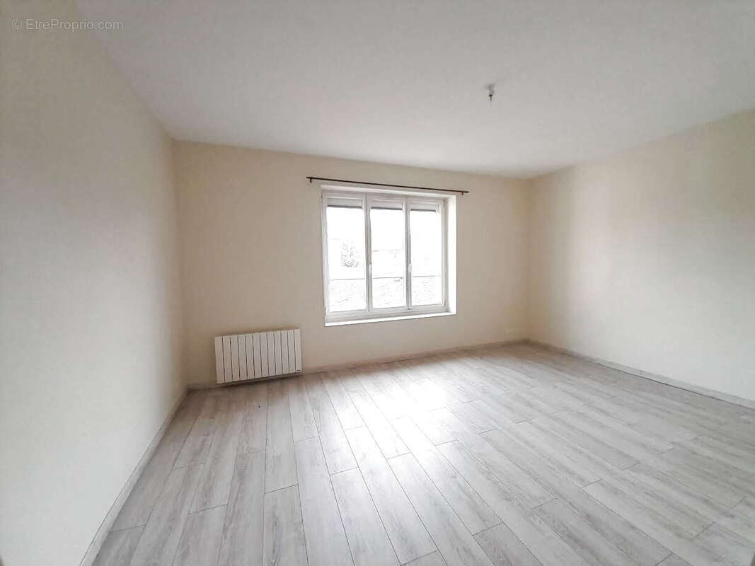 Appartement à LE MANS