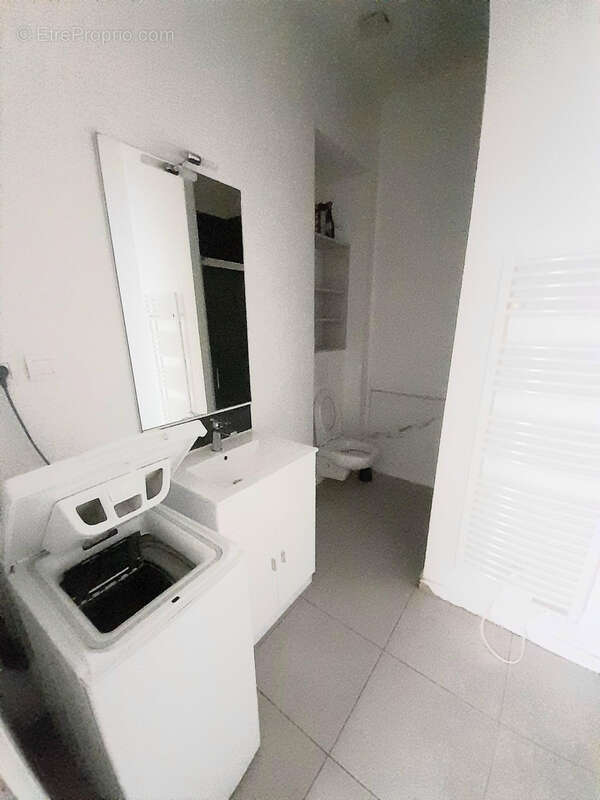 Appartement à LE MANS