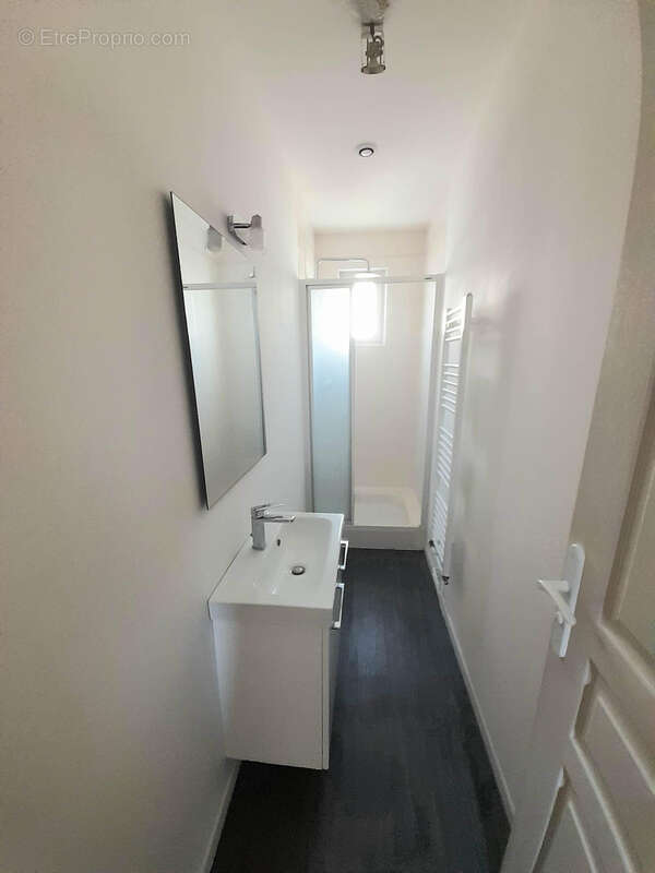 Appartement à LE MANS