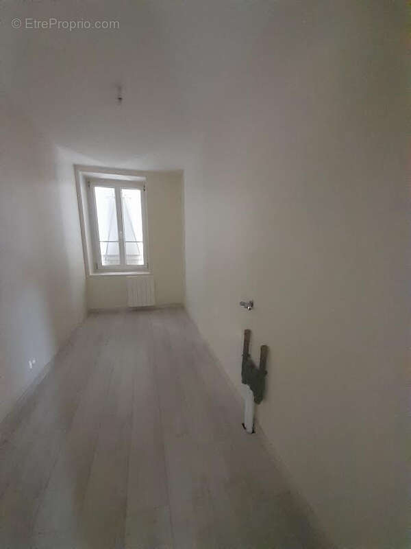 Appartement à LE MANS