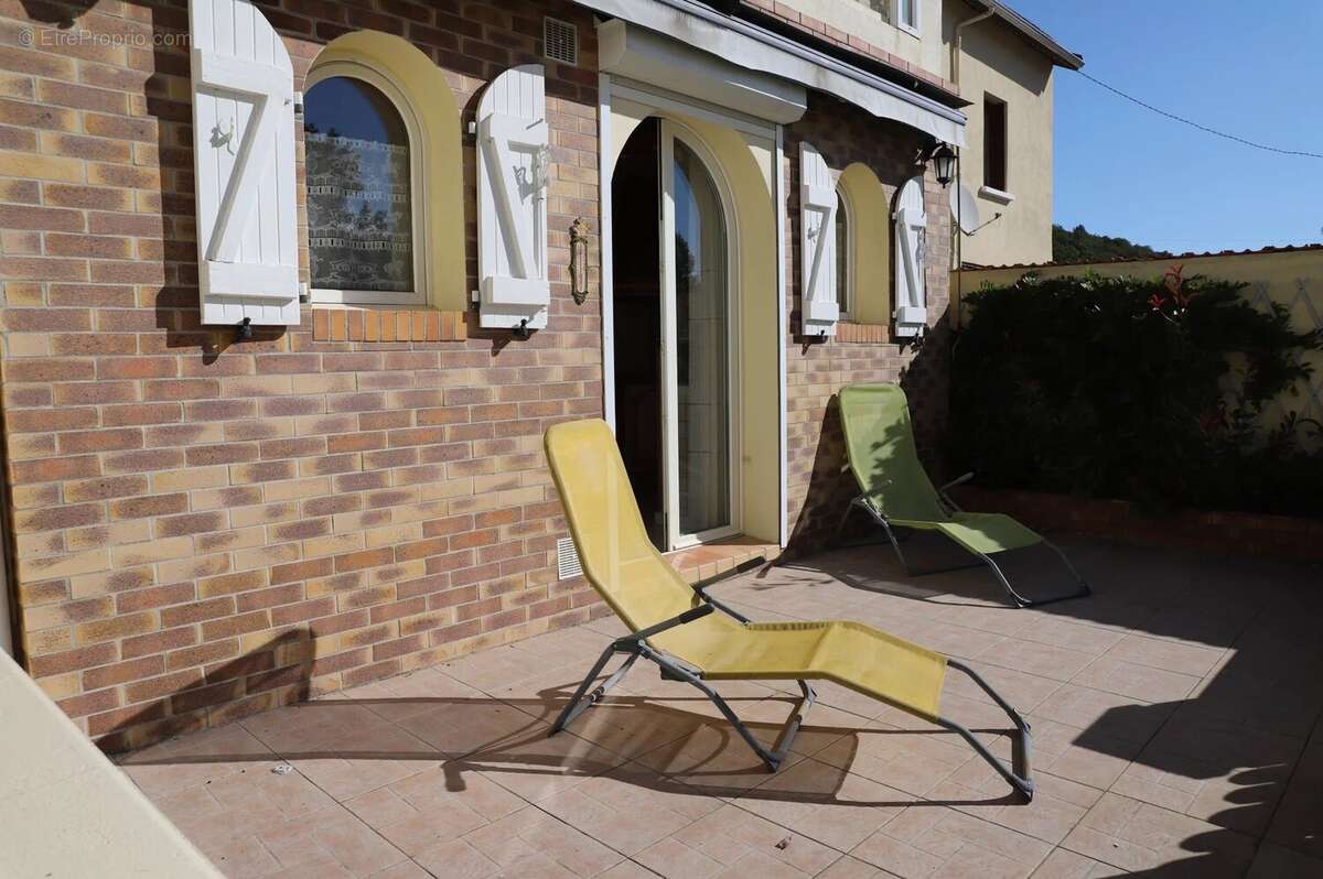Maison à LAVELANET