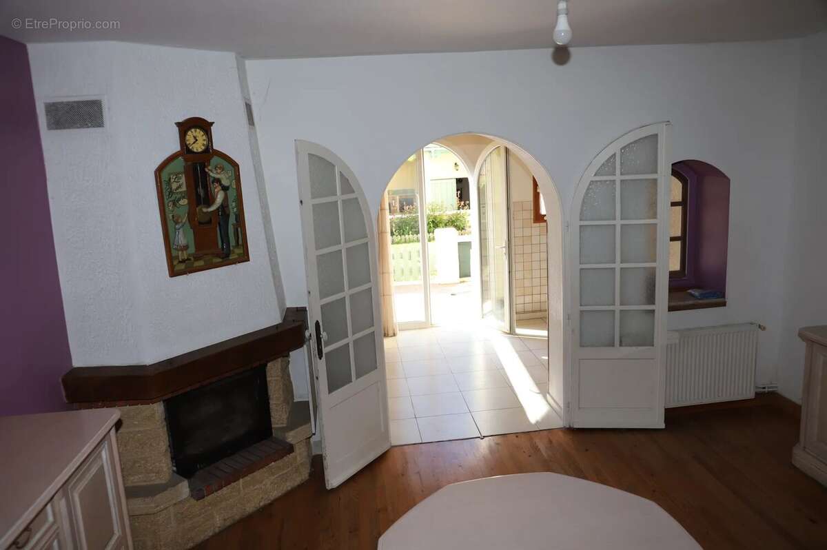 Maison à LAVELANET