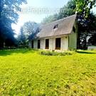 Maison à FOUCHEROLLES