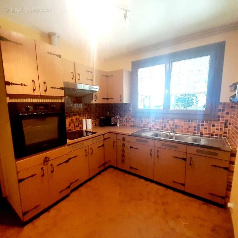 Maison à FOUCHEROLLES