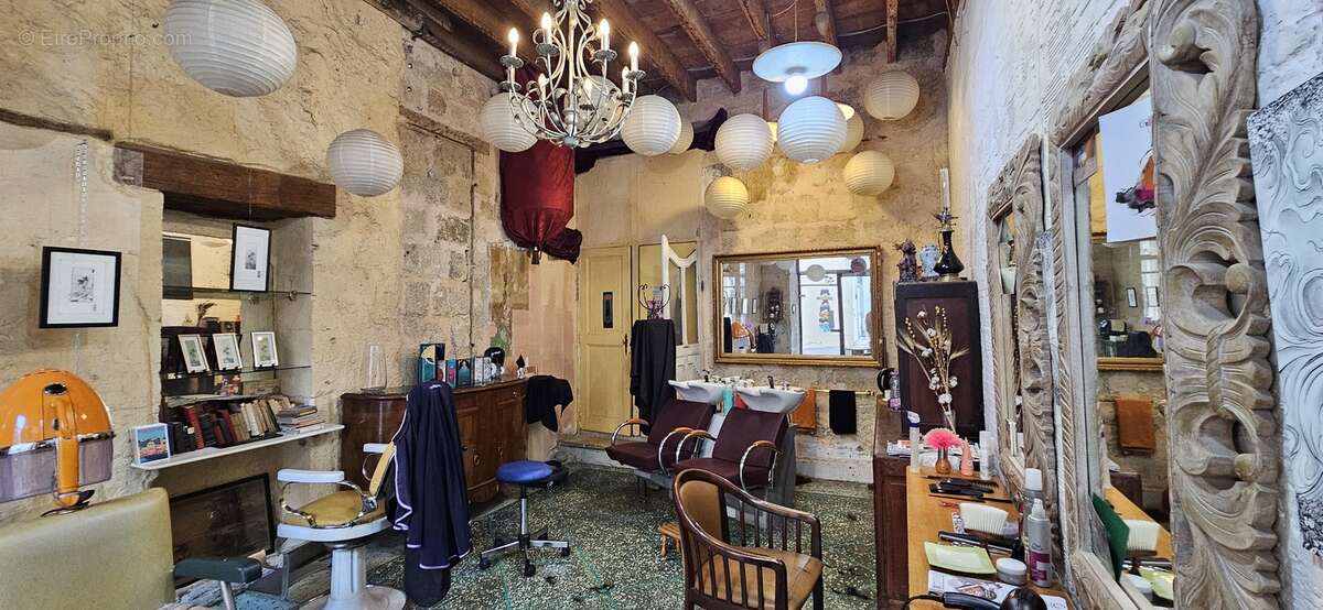 Commerce à MONTPELLIER