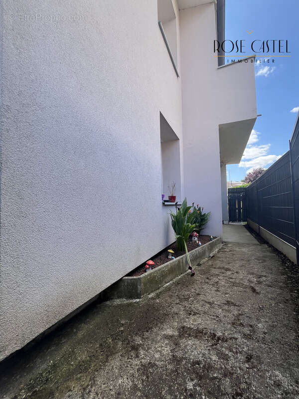 Appartement à CHARTRES