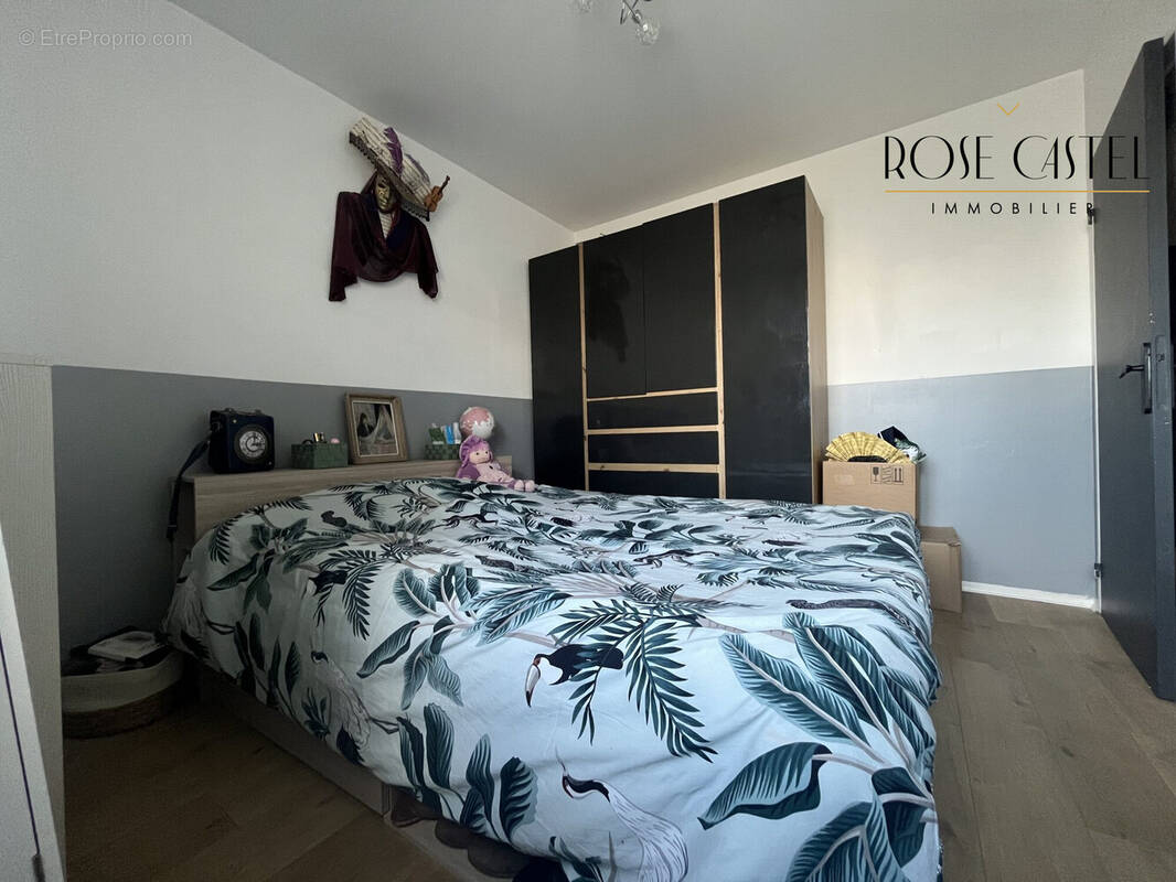 Appartement à CHARTRES