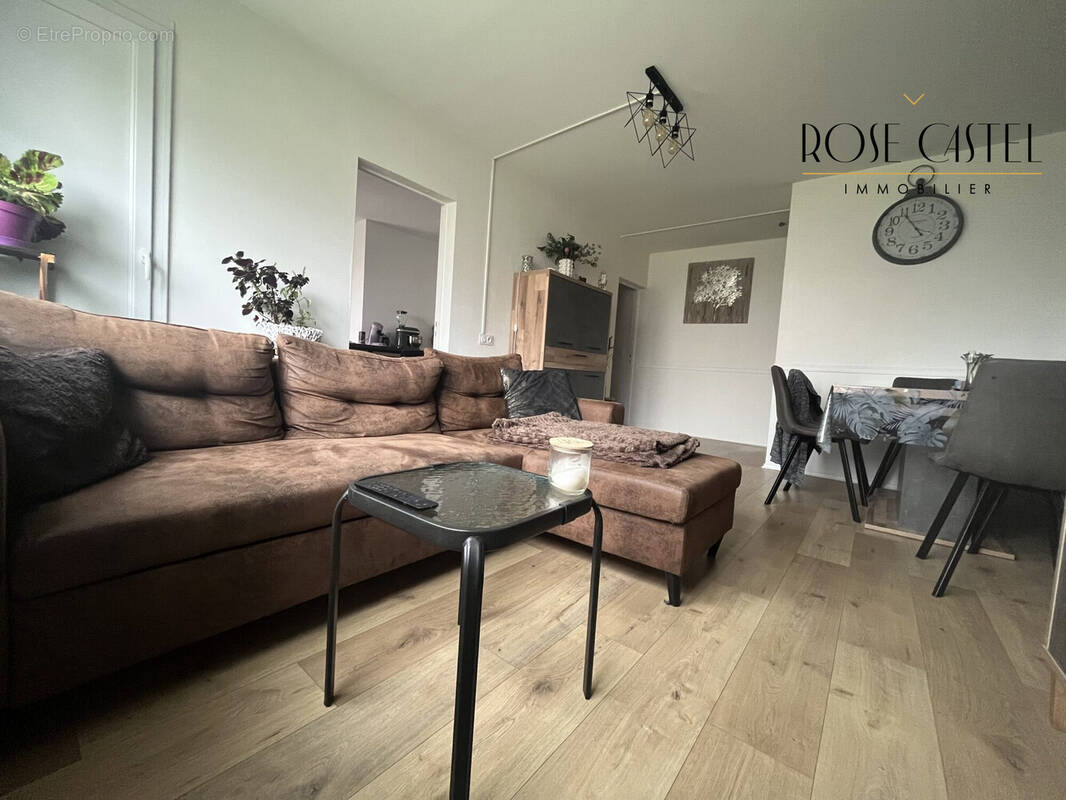 Appartement à CHARTRES