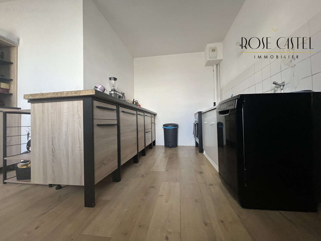 Appartement à CHARTRES