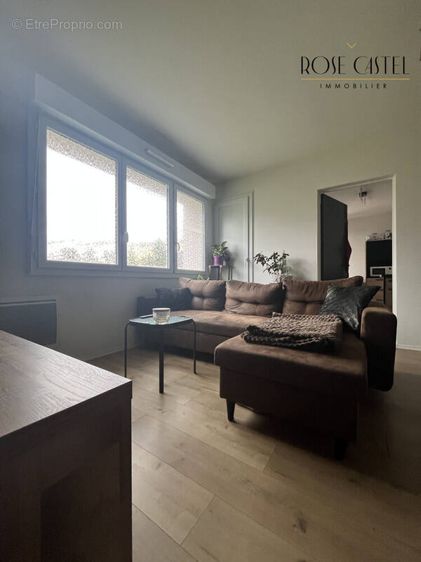 Appartement à CHARTRES