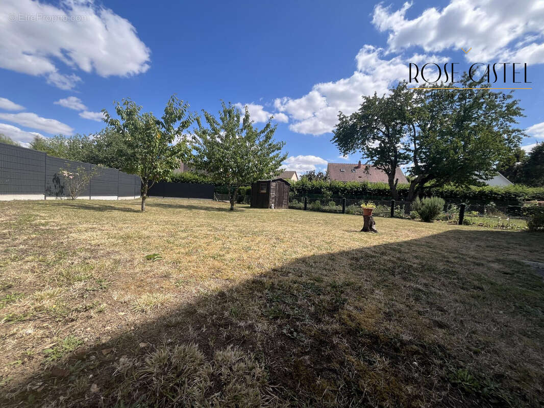 Appartement à CHARTRES