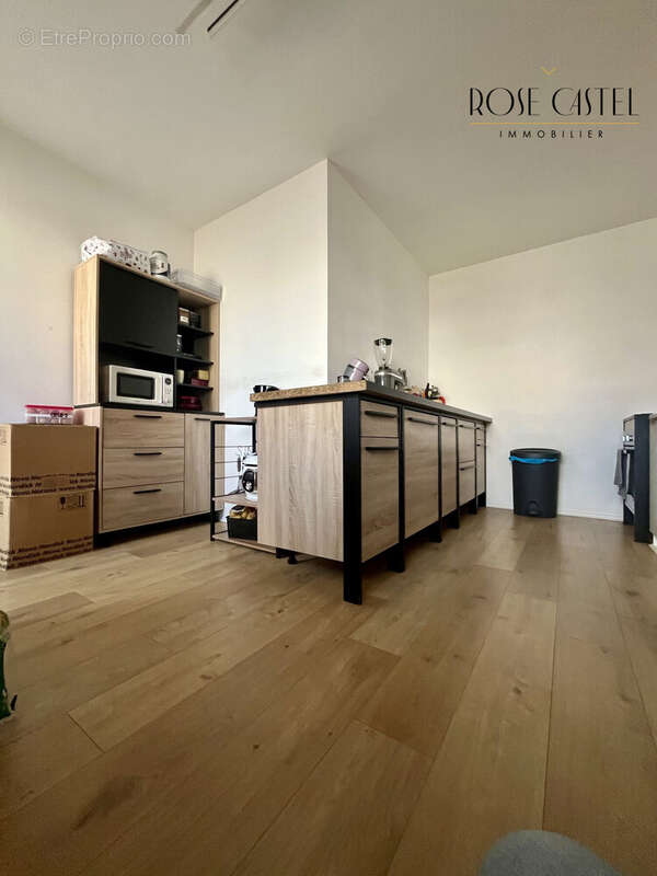 Appartement à CHARTRES