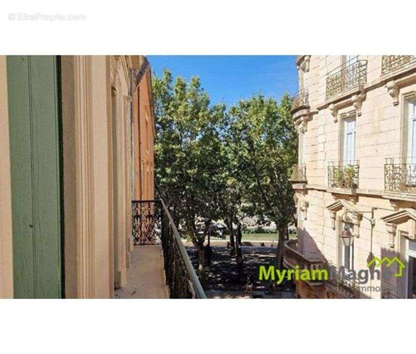 Appartement à NARBONNE