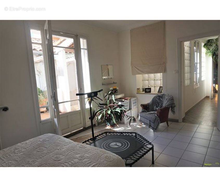 Appartement à NARBONNE
