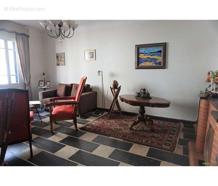 Appartement à NARBONNE