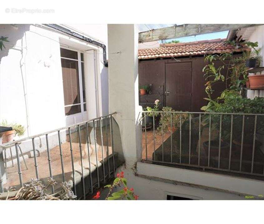 Appartement à NARBONNE