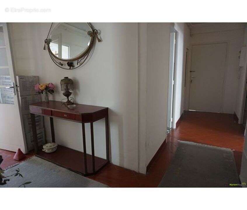 Appartement à NARBONNE