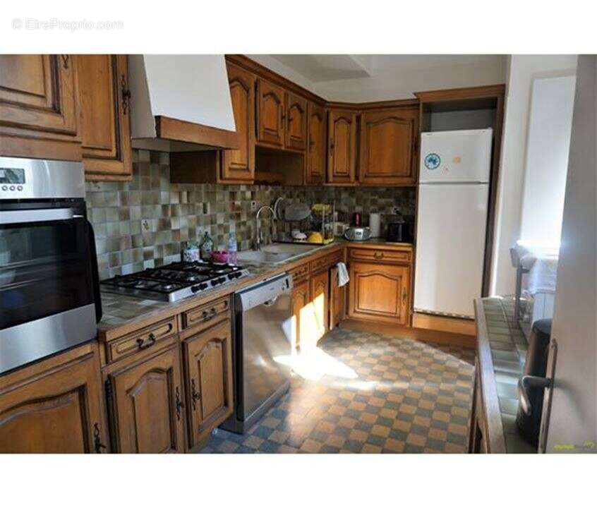 Appartement à NARBONNE