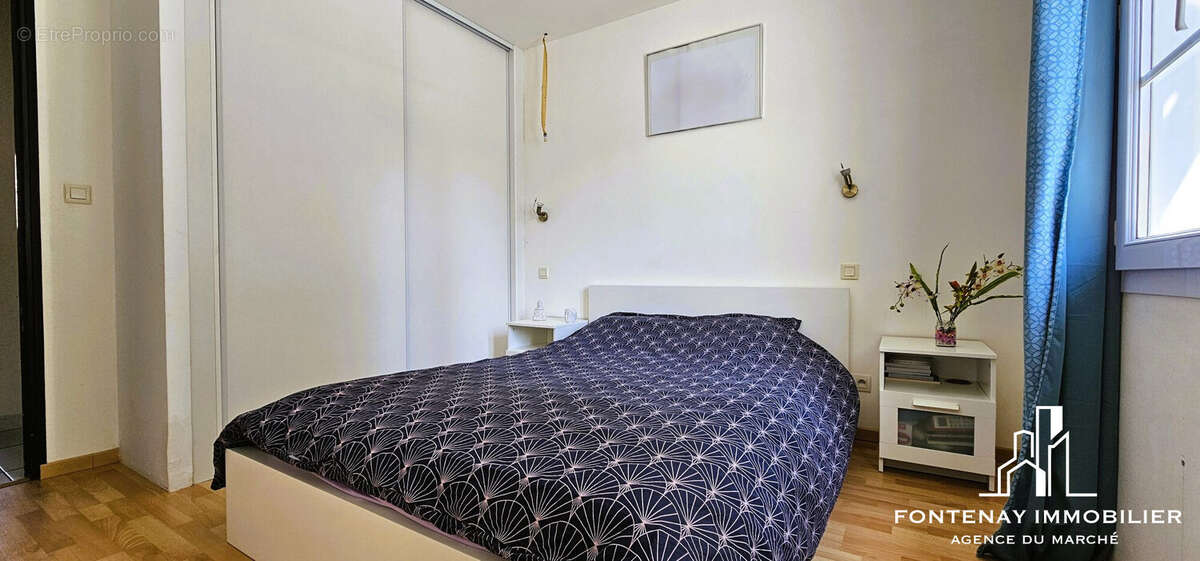 Maison à L&#039;ILE-D&#039;ELLE