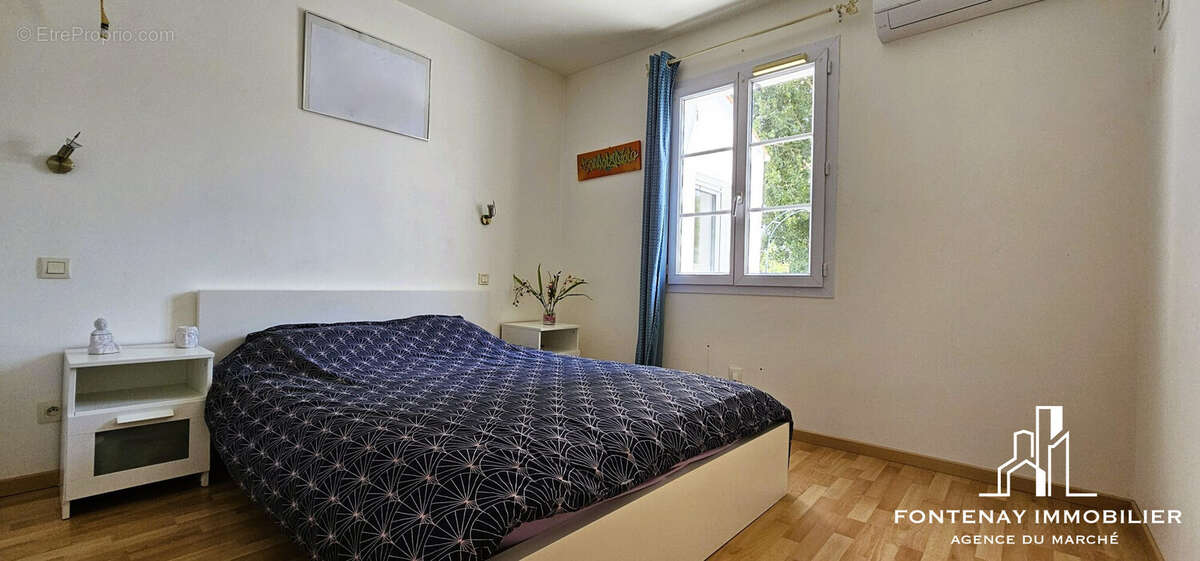 Maison à L&#039;ILE-D&#039;ELLE