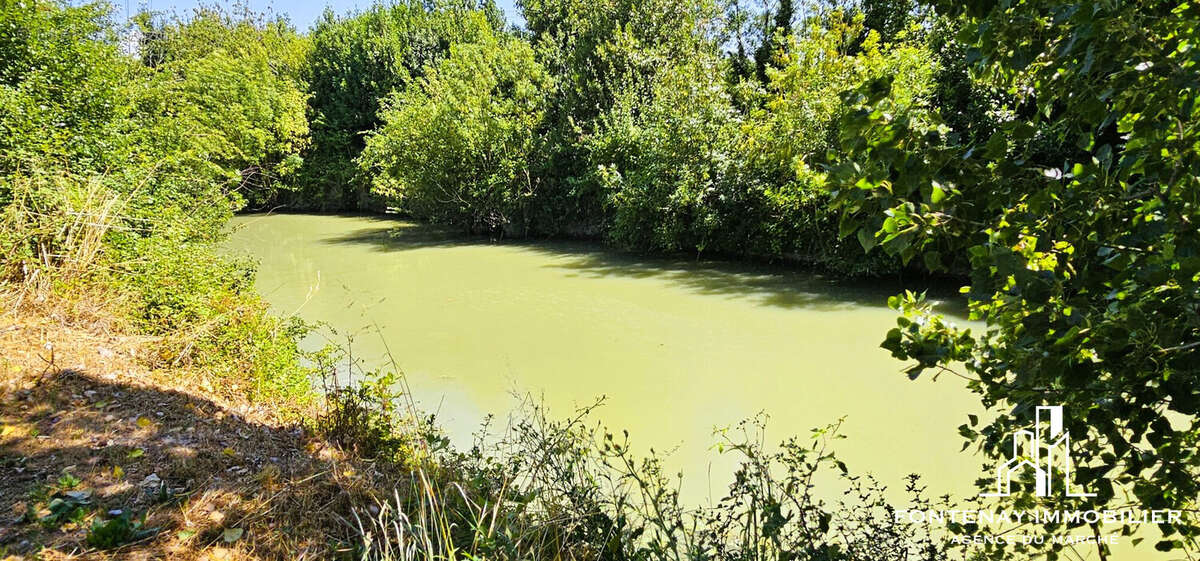 Maison à L&#039;ILE-D&#039;ELLE