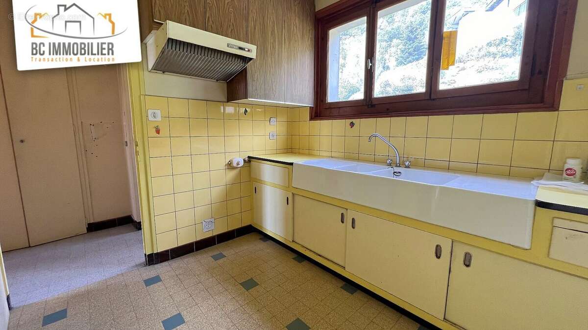 Maison à DIVONNE-LES-BAINS