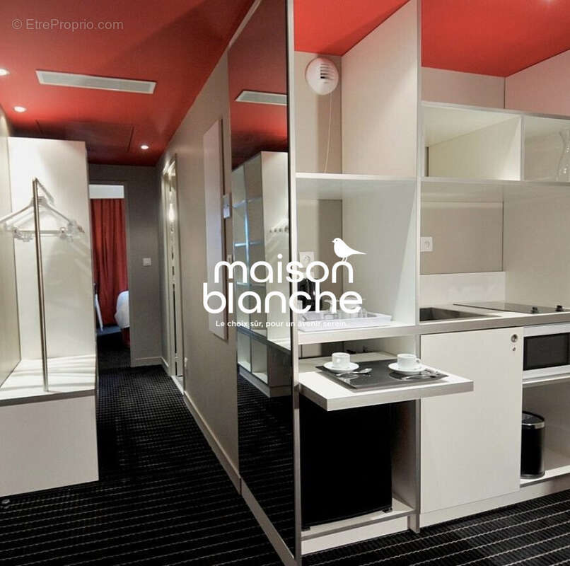 Appartement à LYON-7E