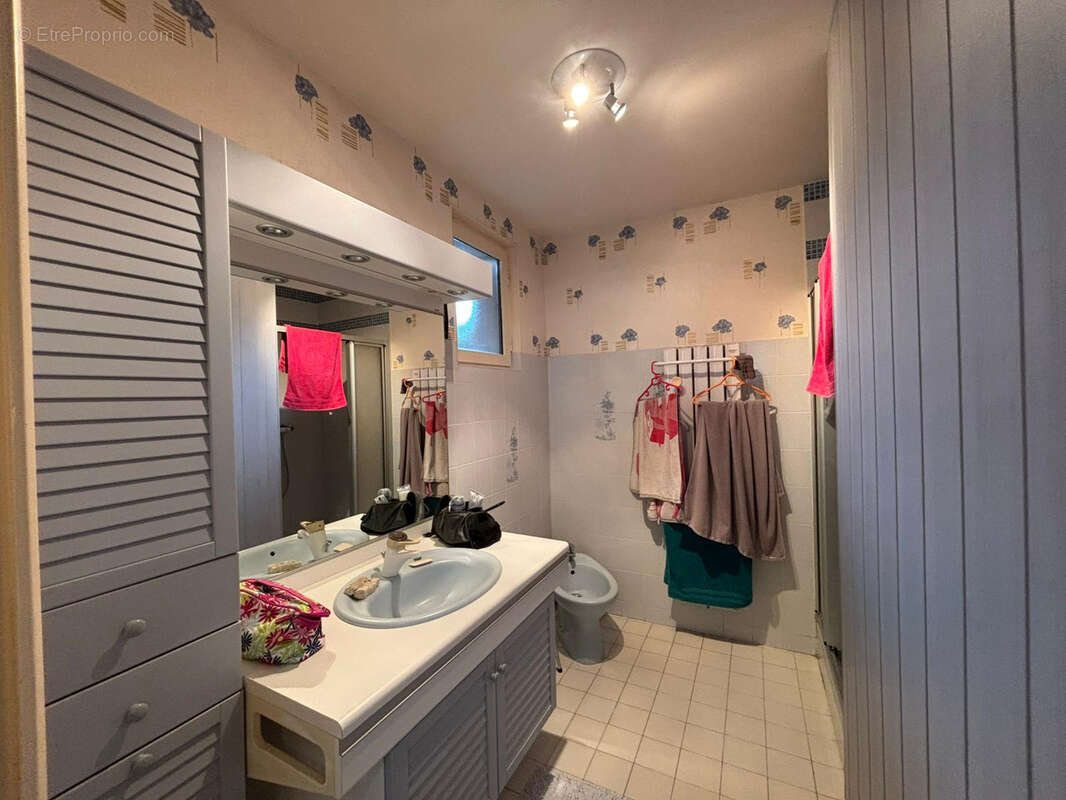 Maison à SAINT-JEAN-SUR-VEYLE