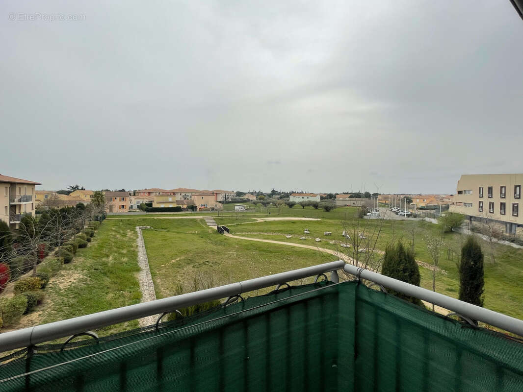 Appartement à SAINT-GILLES